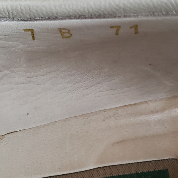 ☆ HP ☆Cole Haan Slip On Shoes - Picture 9 of 9